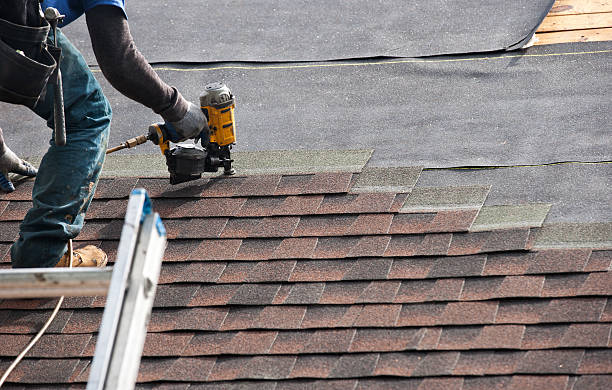 Licensed Gutter Installation service in Ashland, MO - Brentwood Metal Roofing